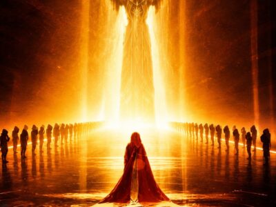 GETTING TO KNOW THE POWER OF THE HOLY SPIRIT