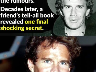 Dack Rambo’s Double Tragedy
