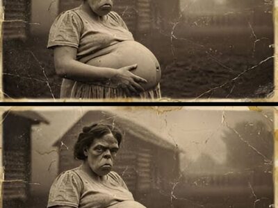 She Was Pregnant, But No One Knew Who — The Most Inbred Child Ever Born