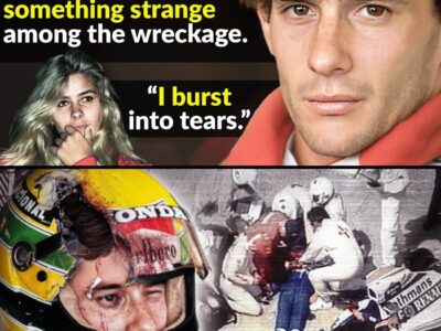 Senna’s Fatal Crash Was Even More Tragic Than People Know