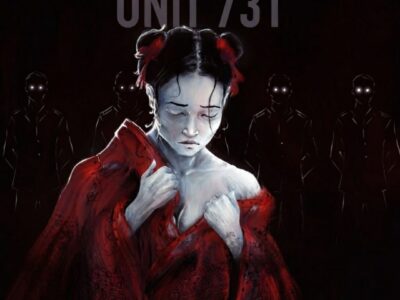 The Unspeakable Things That Happened In Unit 731
