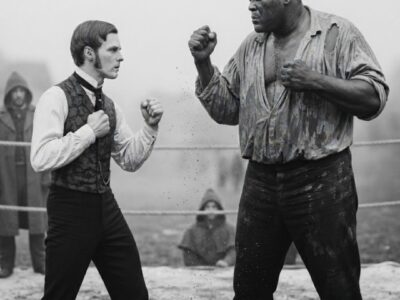 The Mississippi Master Who Forced Slaves to Fight Him… Until a GIANT Ended His Reign (1860)
