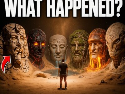 The Theory of the 7 Civilizations — What Happened to the Previous Ones?
