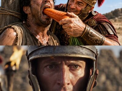 What Rome Did to the Slaves Who Followed Spartacus