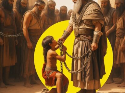Life As A Slave In Ancient Mesopotamia