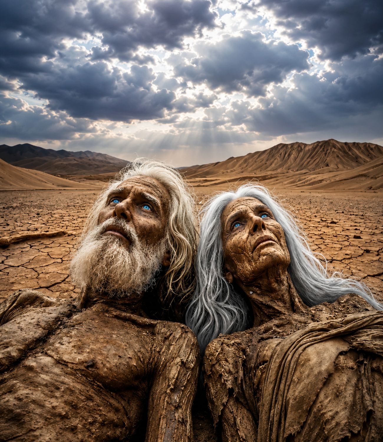 Who Died First, Adam or Eve? The Forgotten Story of Their Final Days