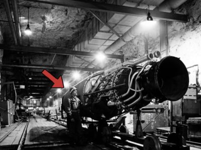 How One German Prisoner of War Became America’s Greatest Rocket Scientist