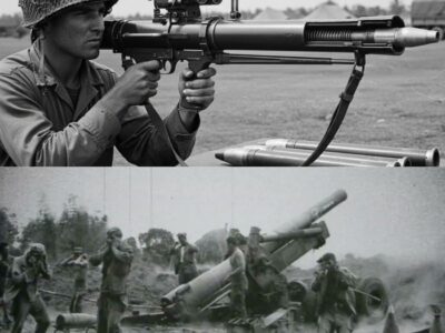 They Sent 40 ‘Criminals’ to Fight 30,000 Japanese — What Happened Next Created Navy SEALs