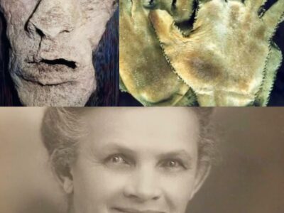 A Case Almost Too Gruesome To Mention – Ed Gein