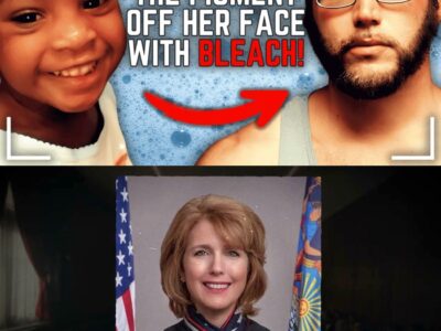 Mom’s New Man Drugs + SAs Toddler to Death and Gets Prison Justice
