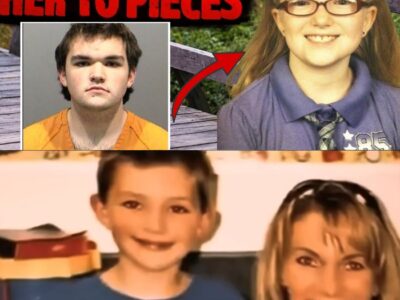 Most Brutal Case: Even the Judge BROKE DOWN.. by What Happened to Jessica Ridgeway