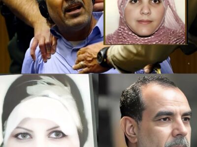 “Muslim Wife Beaten to Death, Husband Stages Hate Crime with Fake Note, Daughter Finds Body