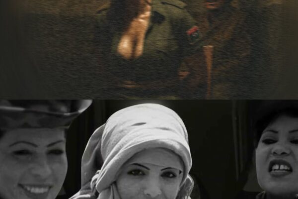 The Allies’ Revenge on Germans Was Pure Evil *Disturbing Historical Content