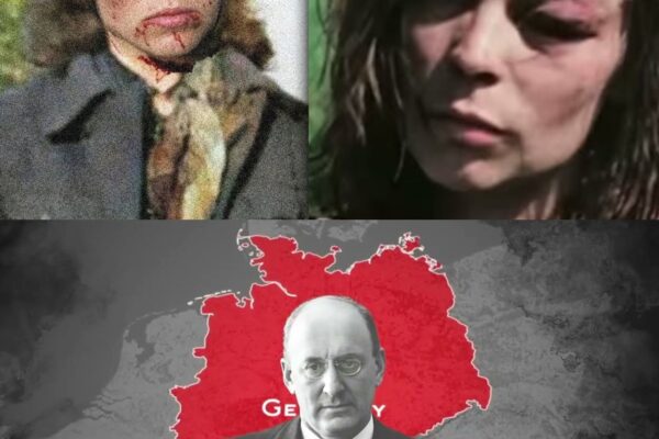 What Tortures the Gestapo Used on Captured Girls?