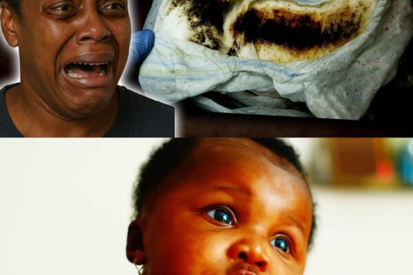 Mom Tortures Infant She Bled To Death In Her Diaper