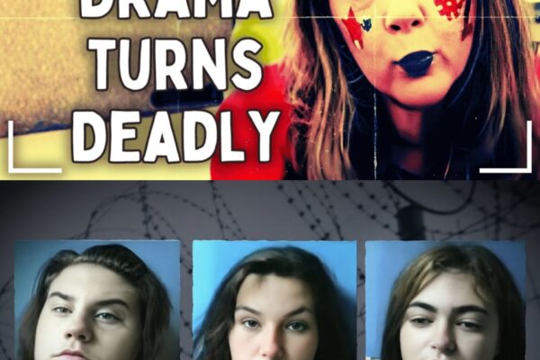 Gang Of Kids Murder Mother To Get Back At Her Son