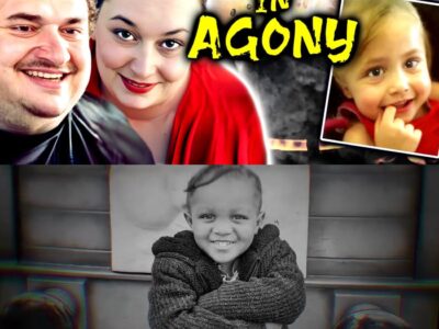 Laughing Parents Boil Daughter To Death After She Soiled Her Diaper