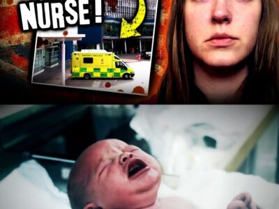 Nurse Injects Insulin Into infants Blood Stream Murdering 17