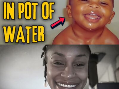 Mom’s New Convicted Murderer and PCP Fiend BF Boils Little Boy Alive