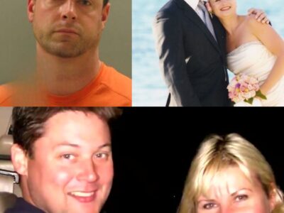 Young couple shot 20 times in twisted murder plot