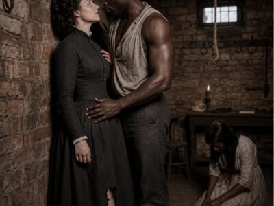 In 1852 Virginia, a Woman Felt Pleasure for the First Time… But 9 Lives Were the Price…