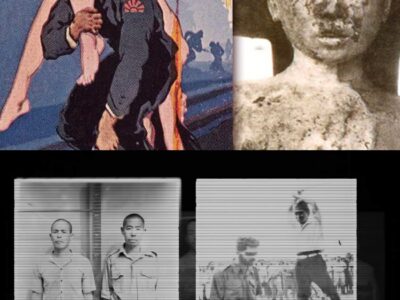 The SICK Games Japanese Soldiers Played in WWII