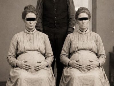 Horrible Story of Vancroft Sisters’ Sexual Practices – Became Their Father’s Lovers – MO Ozarks 1898
