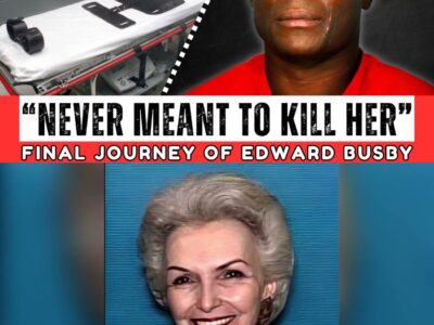 JUST IN: Texas Executes 600th Death Row Inmate After 22 Years Of Appeals