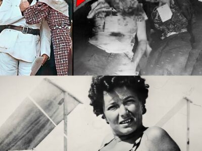 The Brutal End of Benito Mussolini and Clara Petacci