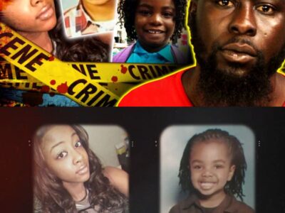 375 Years In Prison – The Chilling Case of Jeremy Arrington