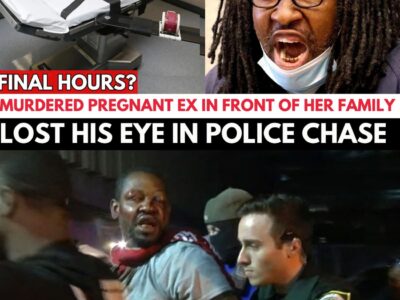 Florida to Execute Markeith Loyd-Murdered police officer,Pregnant Lover and her unborn son-DEATH ROW
