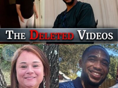 Man Records Videos of Girlfriend Minutes Before Her Murder: The Murder of Crystal Williams