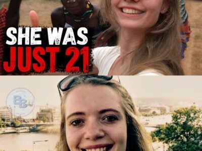 Deadly Safari: Dutch Student Journeyed to Uganda, But NEVER RETURNED | True Crime Documentary