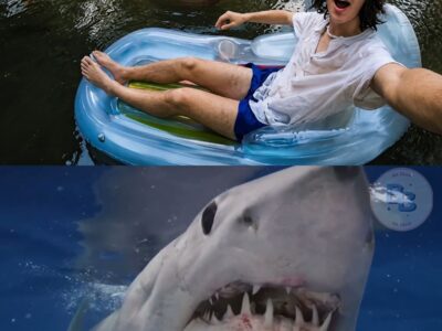 Tourists Who Got Too Close to Wild Animals | WARNING