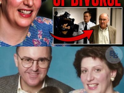 He Thought He Pulled Off the Perfect Crime… The Shocking Case of Ellen Gregory