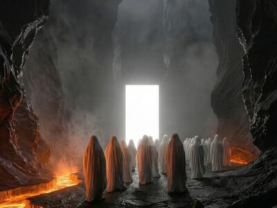 Where Do Suicidal Souls Really Go? – A Truth the Church Rarely Talks About