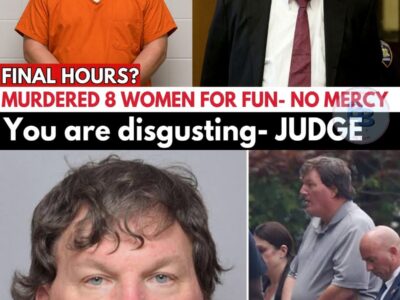 Gilgo beach killer gets sentence-Dodges EXECUTION-Architect Murdered 8 women for Fun- Full Details..