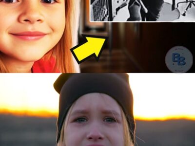 Her Daughter Refused to Visit Grandma. So the Mom Installed a Hidden Camera!