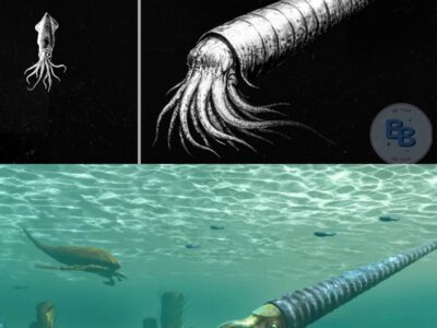 Why Prehistoric Oceans get Deadlier the Further Back You Go