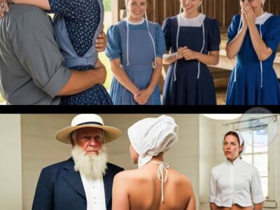 Do Amish Have Sex For Fun? With Lovina