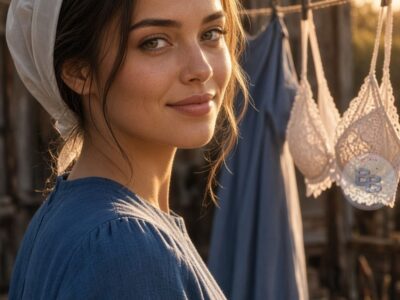 Do Amish ladies wear bras? + 12 answers to your important questions