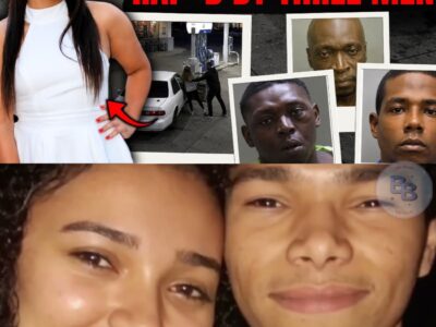 What Happened After She Stopped for Gas Horrified the Nation | True Crime