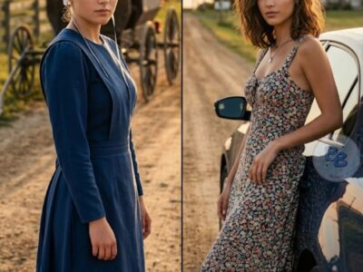 Are the Amish and Mennonites the same? + Reasons for separation and beliefs