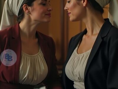 Do Amish lesbians have sex on Rumspringa? + 13 secrets about Amish life
