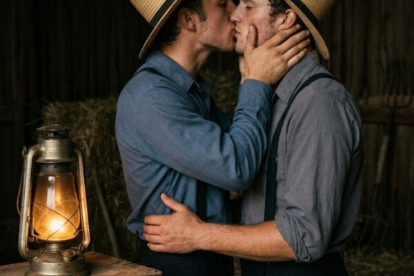 Do the Amish hang homosexuals? + 13 secrets about Amish life