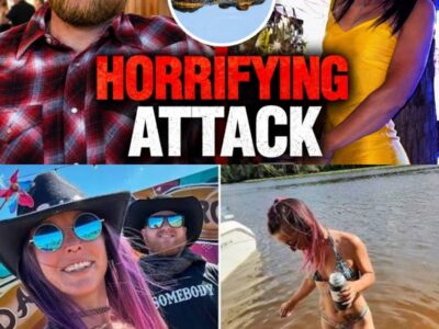 Brittany Clark Alligator Attack: Authorities Release Critical New Findings