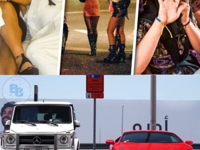The Darkside Of Dubai – What They Don’t Tell You