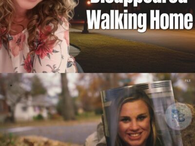 The Disappearance of Andrea Knabel – Case Breakdown