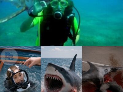The Most GRUESOME Shark Attacks MARATHON!