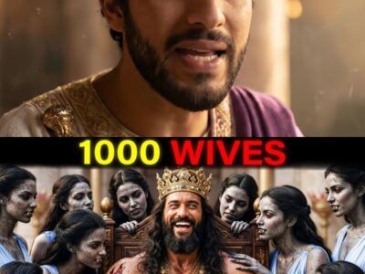 Solomon (2026): The controversial film that left everyone completely speechless.